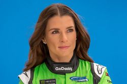 Danica Patrick, Premium Motorsports Chevrolet