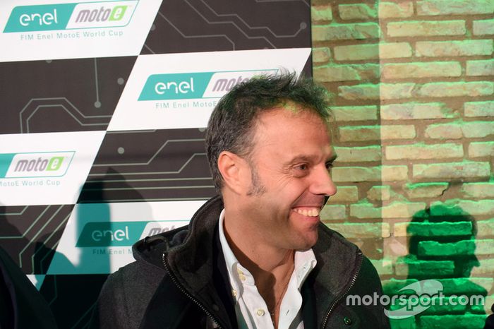 Loris Capirossi - Juventus