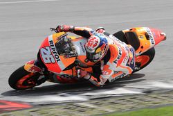 Dani Pedrosa, Repsol Honda Team