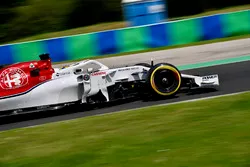 Marcus Ericsson, Sauber C37