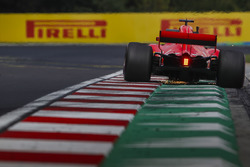 Sebastian Vettel, Ferrari SF71H