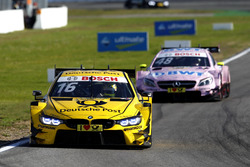 Тімо Глок, BMW Team RMG, BMW M4 DTM