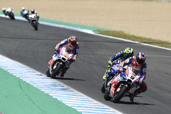 Danilo Petrucci, Pramac Racing