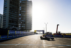 Alex Lynn, DS Virgin Racing