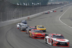 Christopher Bell, Joe Gibbs Racing, Toyota Camry Rheem