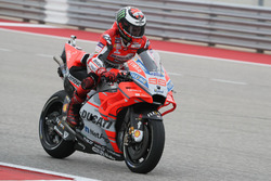 Хорхе Лоренсо, Ducati Team