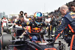 Daniel Ricciardo, Red Bull Racing RB14