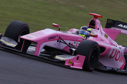 トム・ディルマン(UOMO SUNOCO Team LeMans)