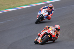Marc Marquez, Repsol Honda Team