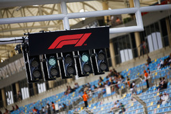 F1 logo