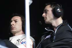 #6 Acura Team Penske Acura DPi, P: Dane Cameron, Simon Pagenaud