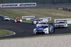 Philipp Eng, BMW Team RBM, BMW M4 DTM