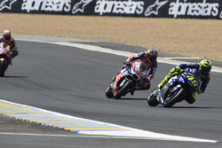 Valentino Rossi, Yamaha Factory Racing