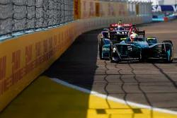 Oliver Turvey, NIO Formula E Team