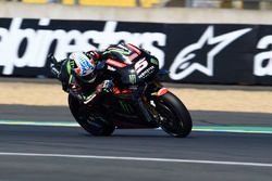 Johann Zarco, Monster Yamaha Tech 3