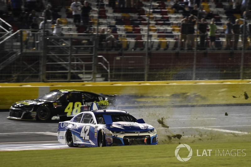 Charlotte - All-Star Race