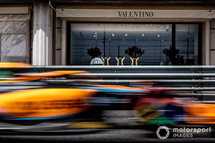 Daniel Ricciardo, McLaren MCL36