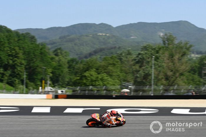 Marc Márquez, Repsol Honda Team
