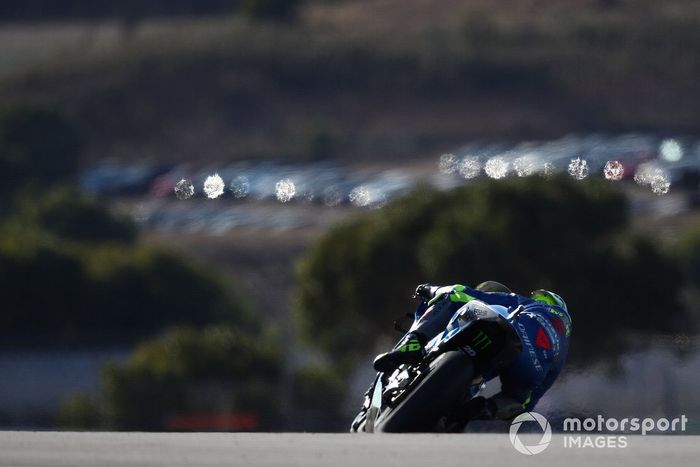 Joan Mir, Team Suzuki MotoGP