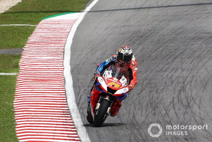 4 - Jack Miller, Pramac Racing