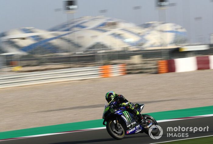 Valentino Rossi, Yamaha Factory Racing