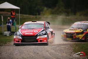 VI runda Oponeo MPRC 2019