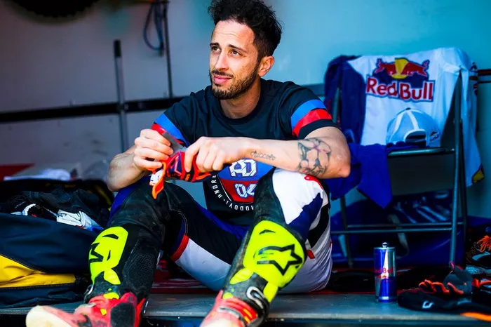 Andrea Dovizioso
