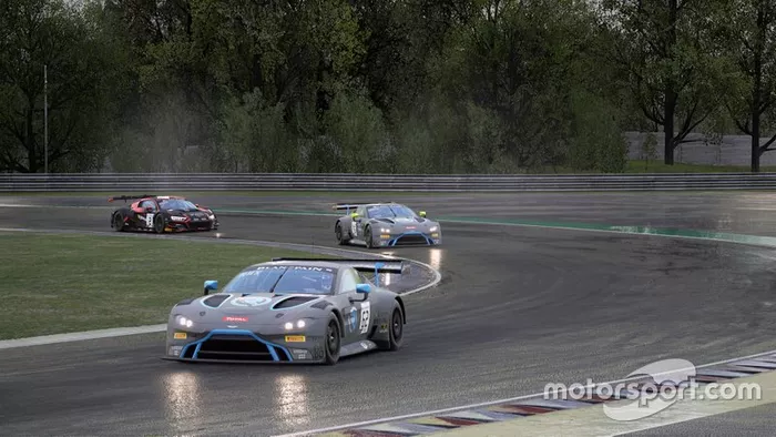 Imagen de Assetto Corsa Competizione