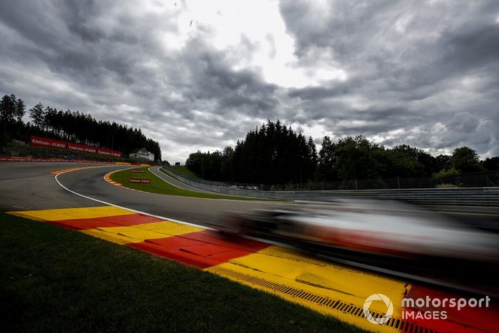 Romain Grosjean, Haas VF-20