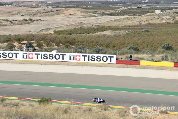 Joan Mir, Team Suzuki MotoGP