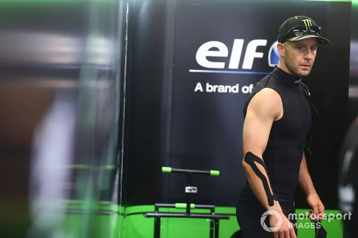 Jonathan Rea, Kawasaki Racing Team