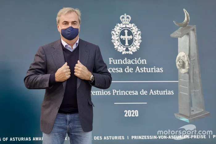 Carlos Sainz