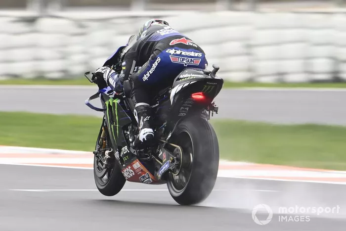 Maverick Vinales, Yamaha Factory Racing