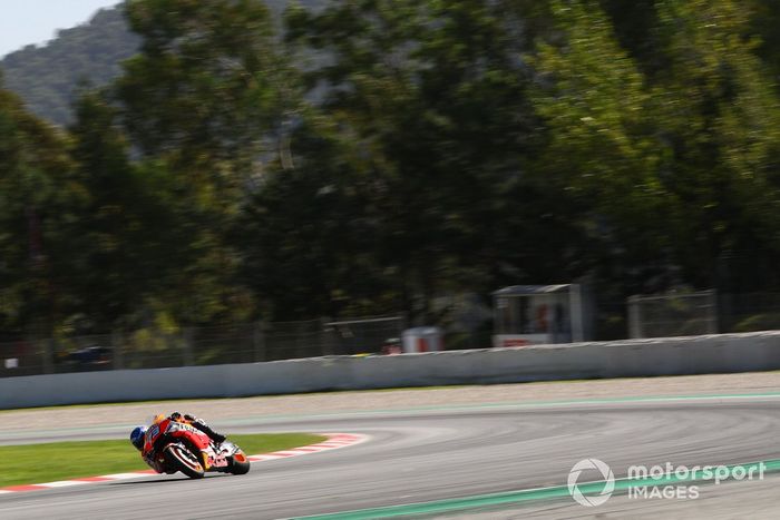 Alex Márquez, Repsol Honda Team 