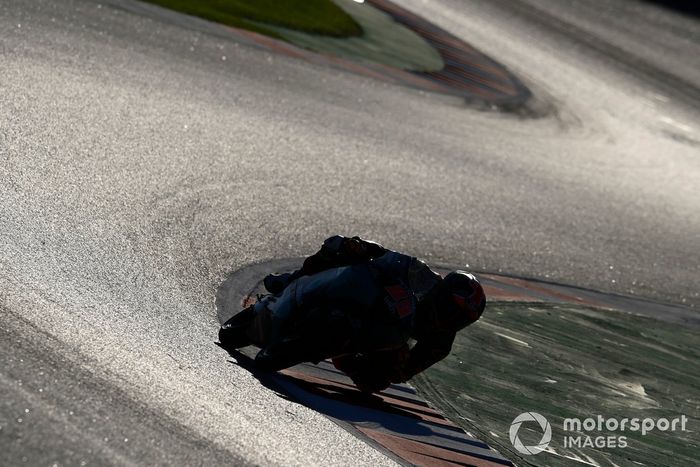 Khairul Idham Pawi, SIC Racing Team