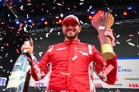 E-Prix de México 2025