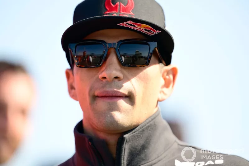 Jorge Martin, Pramac Racing