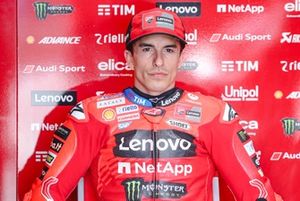 Marc Marquez, Ducati Team