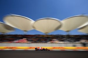 F1 na żywo: Sprint w Chinach