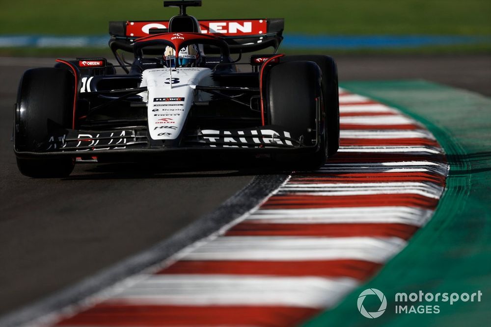 Daniel Ricciardo, AlfaTauri AT04