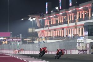 Fabio Di Giannantonio, Gresini Racing