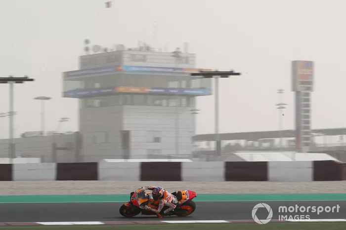 Stefan Bradl, Repsol Honda Team
