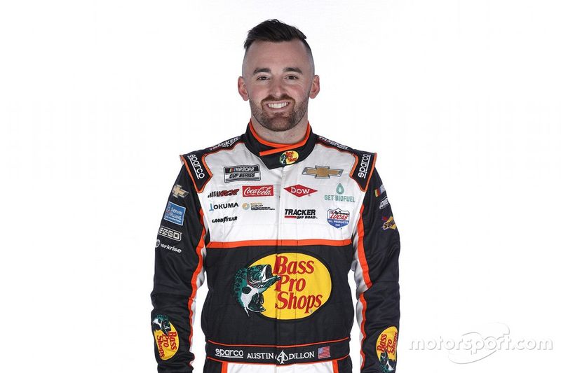 Austin Dillon