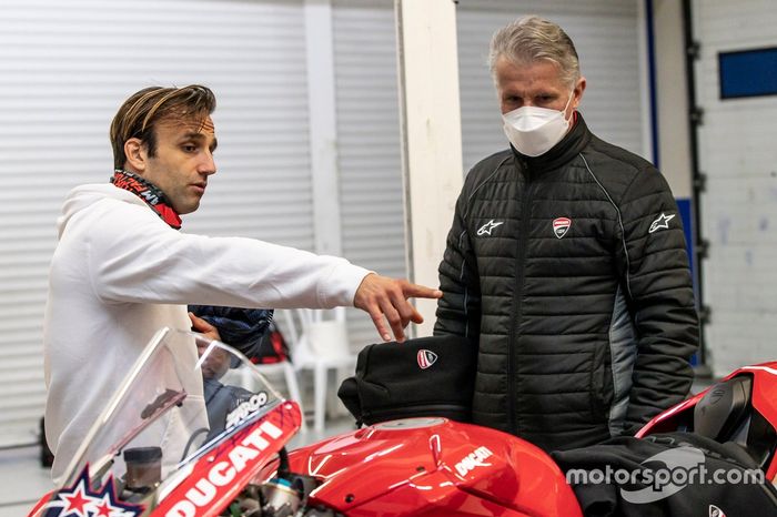 Johann Zarco, Pramac Racing