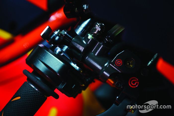 Red Bull KTM Factory Racing RC16