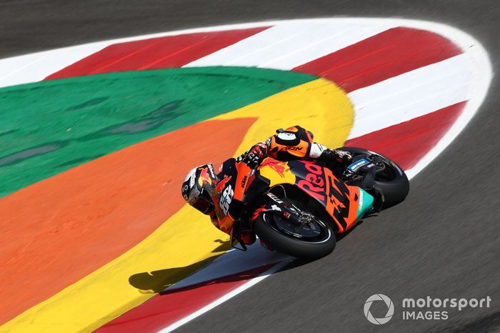 Miguel Oliveira, Red Bull KTM Factory Racing