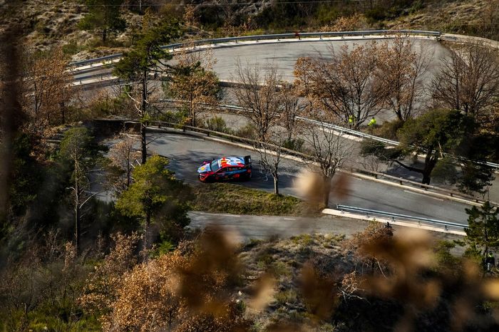 Thierry Neuville, Martijn Wydaeghe, Hyundai World Rally Team Hyundai i20 N Rally1
