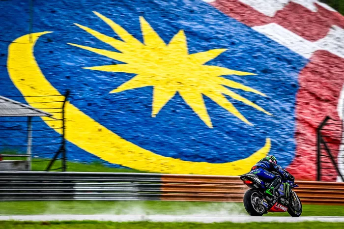 Franco Morbidelli, Yamaha Factory Racing