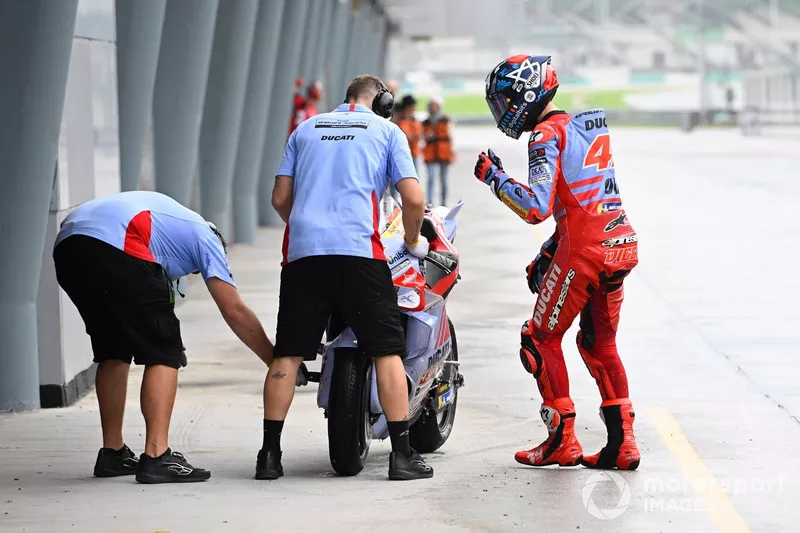 Fabio Di Giannantonio, Gresini Racing