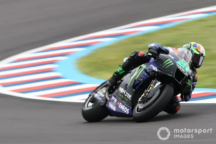 Franco Morbidelli, Yamaha Factory Racing